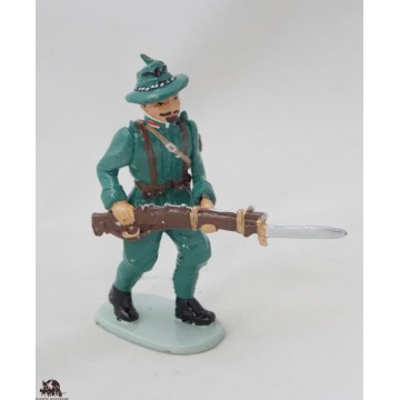 Figurine Hachette Soldat Fantassin Italien