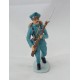 Hachette Infanterist italienischer Soldat Figur