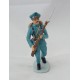 Hachette infantryman Italian soldier figurine