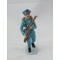 Figurine Hachette Portuguese soldier in the assault