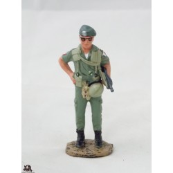 Hachette Brigadier Chef 1er REC figurina 1983