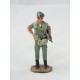 Figurine Hachette Brigadier Chef 1er REC 1983