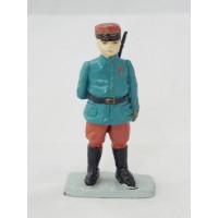 Figurine Hachette Georges Clémenceau