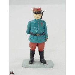 Figurine Hachette Maréchal Joffre