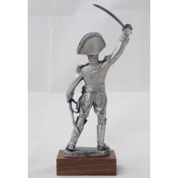 La lata del príncipe Mariscal Macdonald