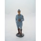 Figurine Atlas Conducteur Service Automobile 1918