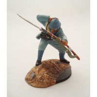 Atlas Service auto 1918 driver figurine