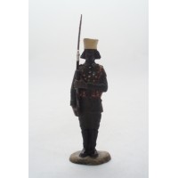 Figurine Atlas Spahi marocain de 1918