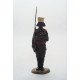 Atlas Service auto 1918 driver figurine