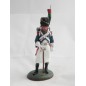 Figurine del Prado Sapper Giovane Guard Guard France 1809