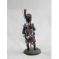 Figurine Del Prado Sapper Young Guard France 1809