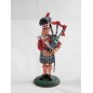 Del Prado Dudelsack 71. Highlander Figur 1806 Del Prado Dudelsack 71. Highlander Figur 1806