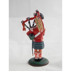 Del Prado Dudelsack 71. Highlander Figur 1806 