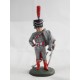 Figurine Del Prado Captain Hussars France 1811