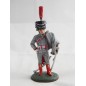 Figurine Del Prado Captain Hussars France 1811 Figurine Del Prado Captain Hussars France 1811