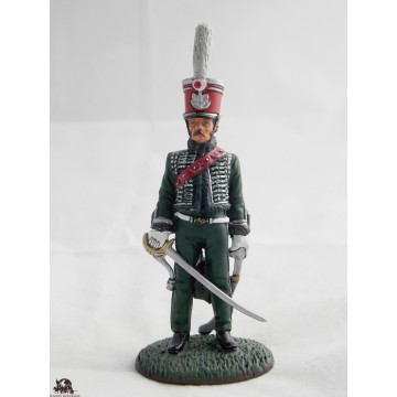 Figur Del Prado Offizier KavallerieWache 1814