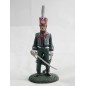 Figurina Del Prado Ufficiale Guardia di Cavalleria 1814