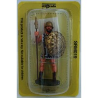 Del Prado Centurion of the Praetorian guard figurine