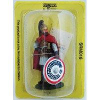 Figurine Del Prado Chef Goth 378 ap. J.-C. 