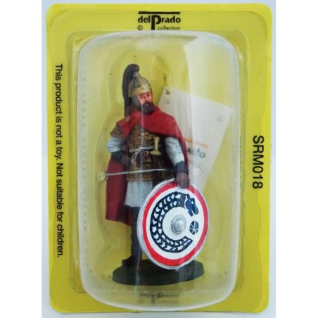 Figurine Del Prado Lanciarii of Parthia