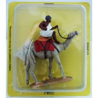 Figurina di rider del Prado Cartaginesi