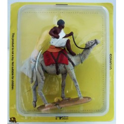 Del Prado Nabataean camel figurine