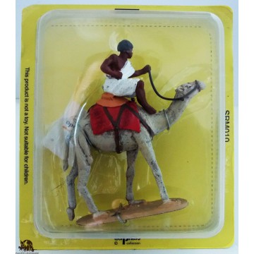 Del Prado nabateo cammello figurina