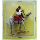 Figurina di rider del Prado Cartaginesi