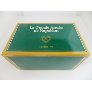 Miniature MHSP Atlas Forge de Campagne