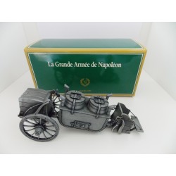 El Atlas MHSP balanceo cocina N ° 25