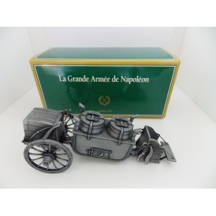 La Cuisine Roulante MHSP Atlas N°25