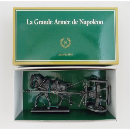 The MHSP Atlas rolling kitchen N ° 25