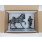Figurine MHSP Atlas horse Cavalry + Footman of the Emperor N ° 11