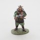 Altaya Samurai Figur XIV. Jahrhundert