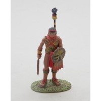 Altaya aztekischen 15. Jahrhundert Figur