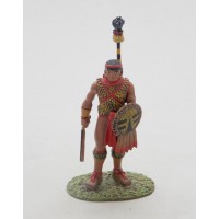 Figurine Altaya Aztèque XVe siècle