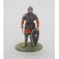 Altaya Men-at-Arms Russian Figurine XIII Century