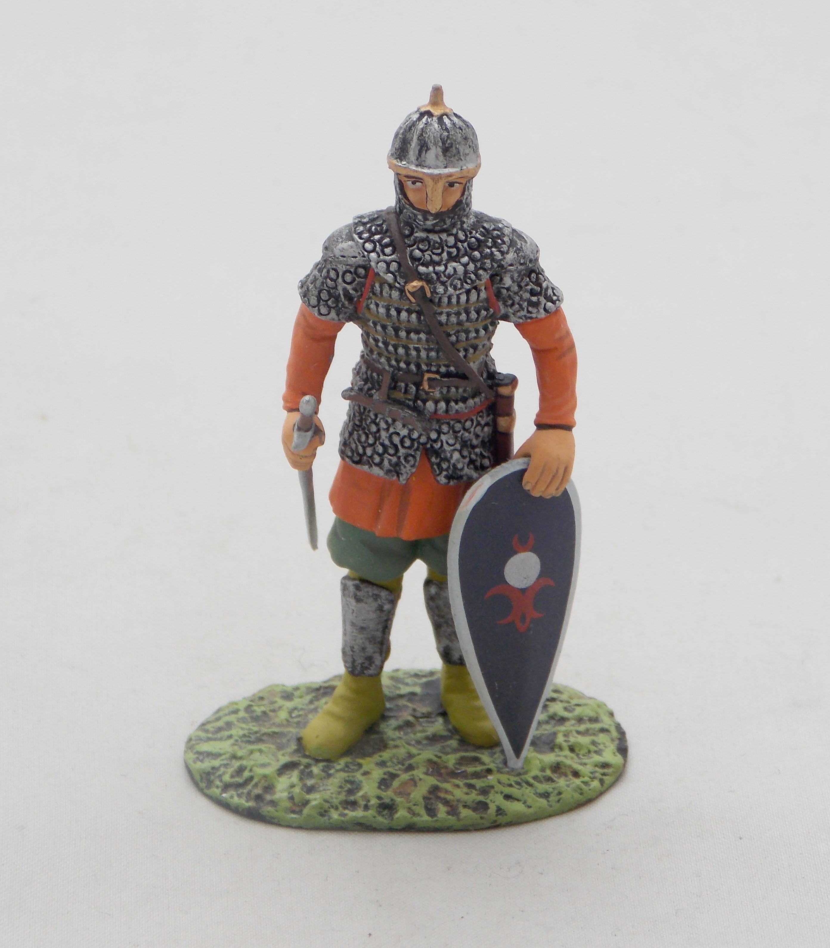 Men at Arms