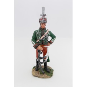 Figurine Hachette Général Lepic