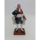 Hachette General Savary Figur