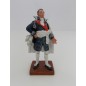Hachette General Savary Figur