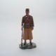 Figurine Hachette Sergeant Saharan Batteries LE 1940