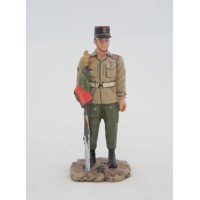 Figurina Hachette sergente BEP 1a, 1949