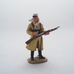 Hachette quartermaster 1 REC 1925