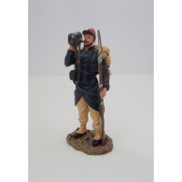 Figur Hachette Legionär Fielder RE 2., 1859