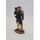 Figurine Hachette Legionnaire fielder RE 2nd, 1859