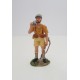 Figurine Hachette Legionary adjutant of the 13th DBLE 1943