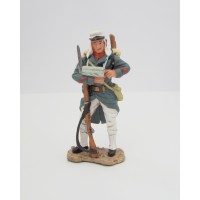 Hachette corporal of the 1881 figurine