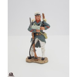 Figurine Hachette Caporal LE 1881