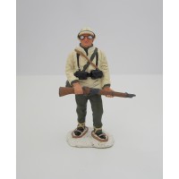 Figurine Hachette Légionnaire 13e DBMLE 1940 